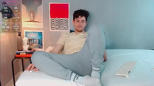 Elio555 live sex cam