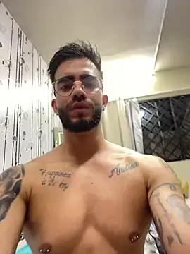 King_Draven3 live sex cam