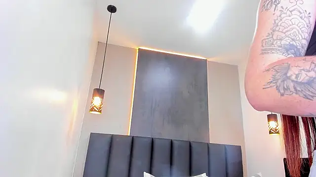 ScarlettVex__ live sex cam