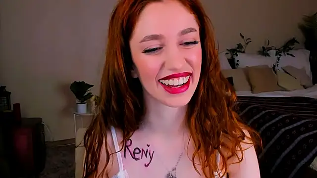 ChristinaConteeree live sex cam