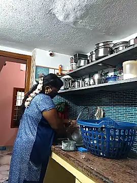 bakyasree143's cam snapshot