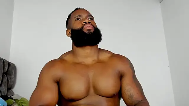 james_musclebbc live sex cam