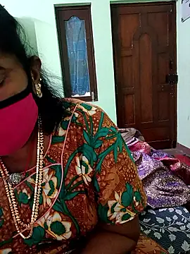 savithasree's cam snapshot