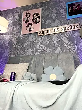 antonelaswete02's cam snapshot