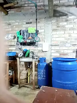 GaaraDiaz live sex cam