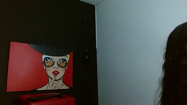 Nathaly_Rose1126's cam snapshot