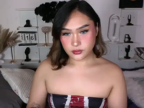 MargarettSaray69 live sex cam