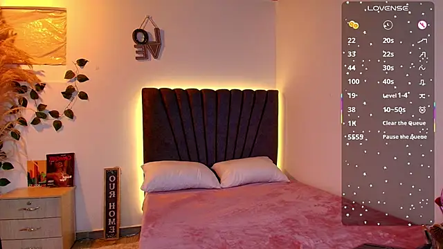 miaoconell live sex cam