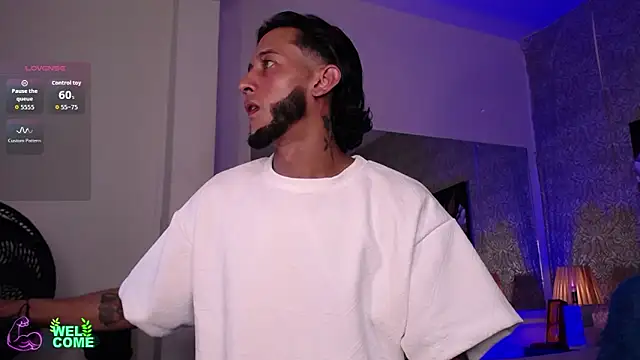 jonas_conor live sex cam