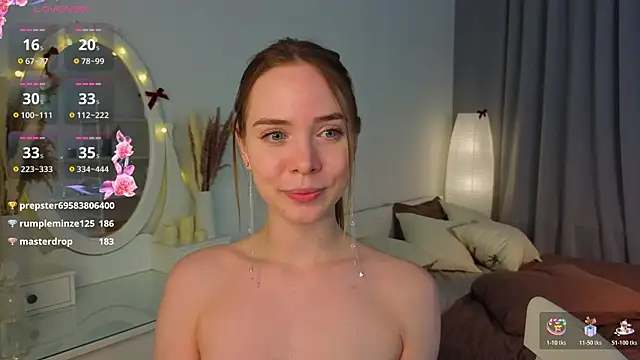 CarollSmithh live sex cam