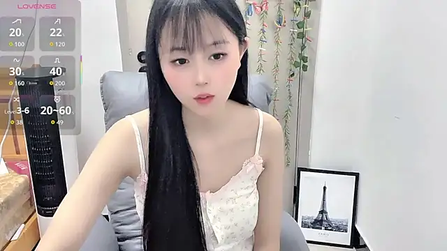 Yuner-i888 live sex cam