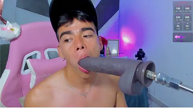 its_liam18 live sex cam