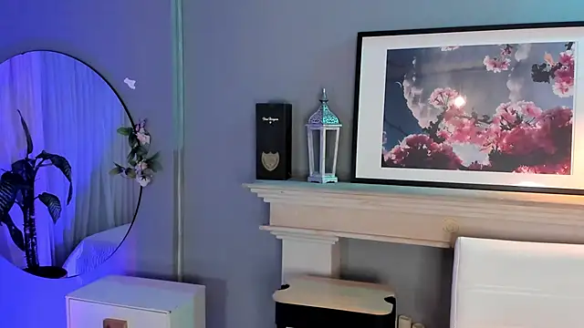 Ammy_nova's cam snapshot