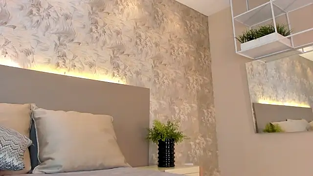 JadaKai live sex cam