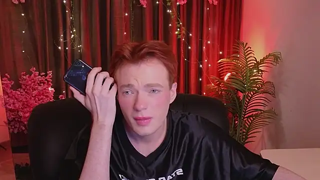 Kristenegor's cam snapshot