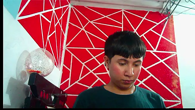 DIDIER_777's cam snapshot