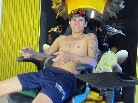 Sti_Sex_Boy's cam snapshot