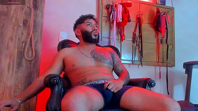 joseph_mcclain's cam snapshot