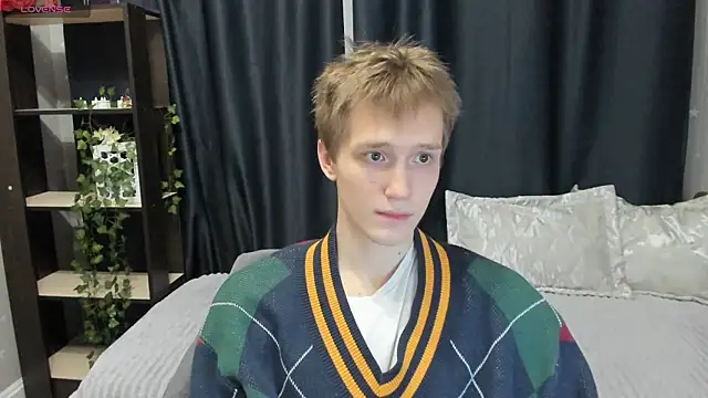 Kai_Milller's cam snapshot