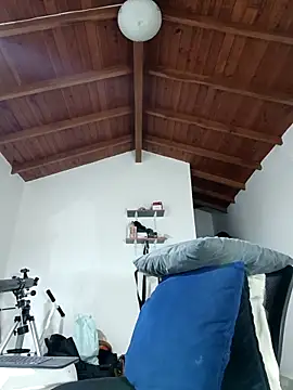 SilvaBranko live sex cam