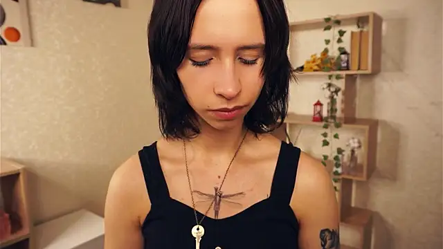 TereseBeebe live sex cam