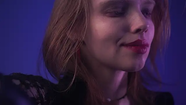 ginger_hugs's cam snapshot