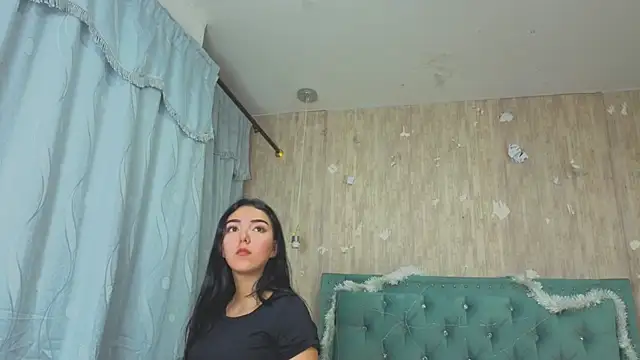 Marcelaa_fox's cam snapshot