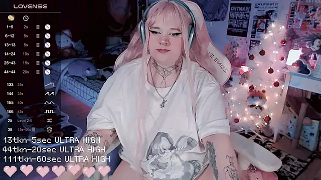 noori__hope's cam snapshot