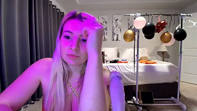 kaliii_jones's cam snapshot