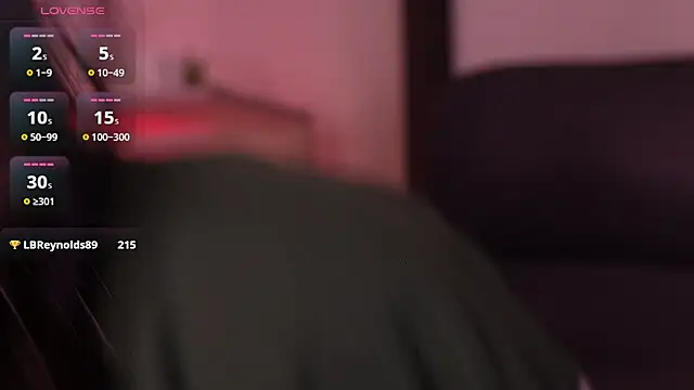 CleoWhite's cam snapshot