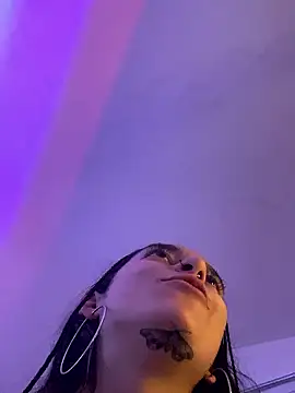 Alaska_euphoria's cam snapshot