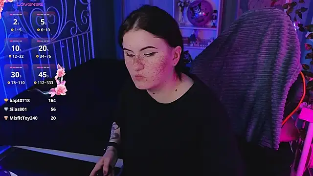 Dark_Shine's cam snapshot