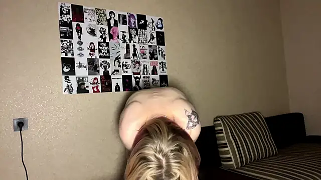 JestineParslow's cam snapshot