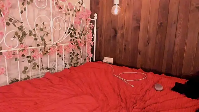 KarieBowery's cam snapshot