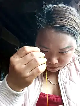 may-squirl's cam snapshot