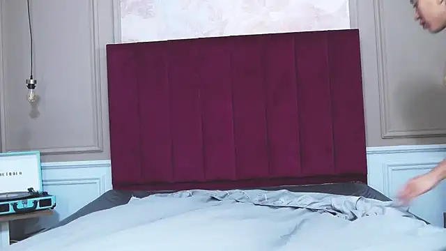 GiaTegel's cam snapshot