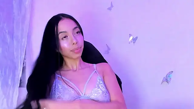 EvelynLuxx live sex cam