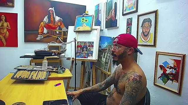 color_beat17 live sex cam