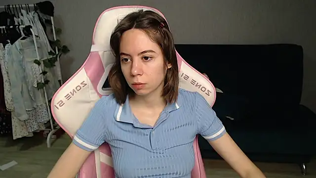 Allie_Hazie's cam snapshot