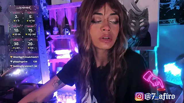 ivybank's cam snapshot