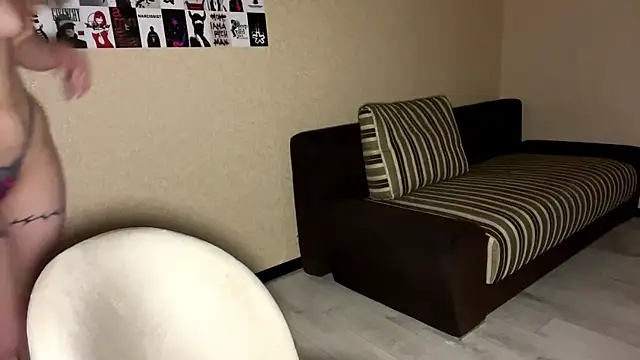 JestineParslow's cam snapshot