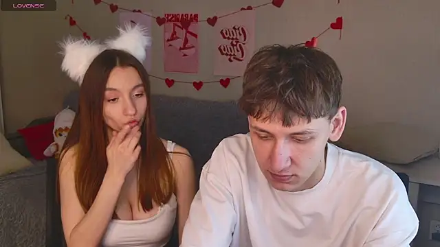 Candyy_Molly's cam snapshot