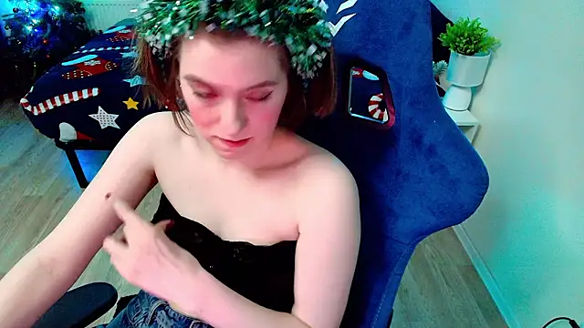 CranberryHot live sex cam