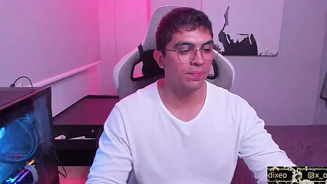 x-odixeo live sex cam