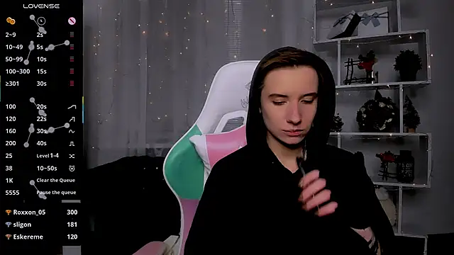 _Rein_ramm's cam snapshot