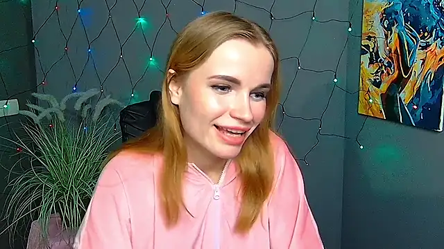 MargaritaKiss's cam snapshot