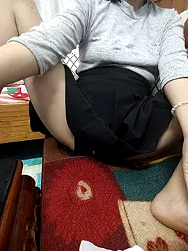 Haralushiaaa's cam snapshot