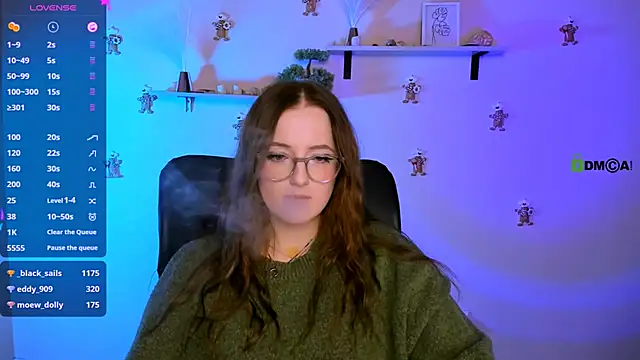 luna_berryy's cam snapshot