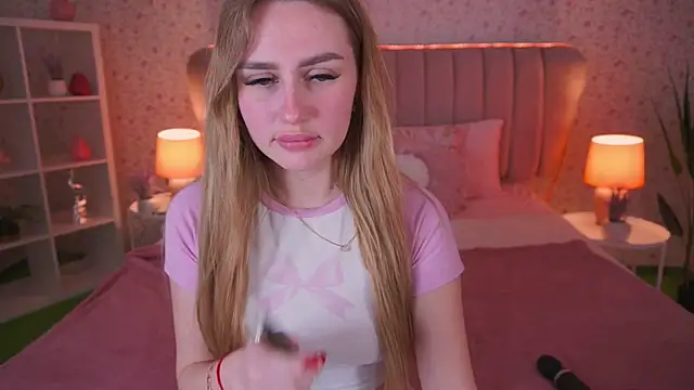 GabriellaJass's cam snapshot