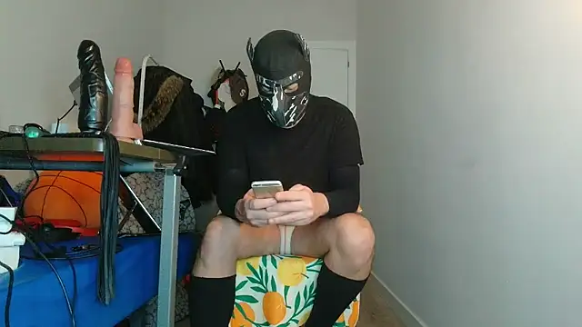 Maskpor2022 live sex cam